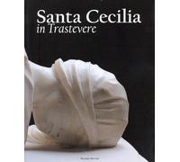 Santa Cecilia in Trastevere