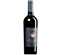 Santa Cecilia Nero d'Avola Sicilia Noto DOC 2022 (BIO) 0,75 l