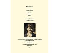 9791220325462 Santa Cecilia - Patrona della Musica - Luigi Lavia