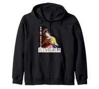 Santa Cecilia Pianoforte Cattolica Patrona dei Musicisti Felpa con Cappuccio