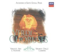 Santa Cecilia Rom - Cori