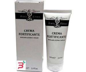 SANTA CHIARA CREMA FORTE 100ML