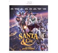 Santa & Cie [Blu-Ray] [Region B] (IMPORT) (Nessuna versione italiana)