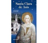Santa Clara de Asís