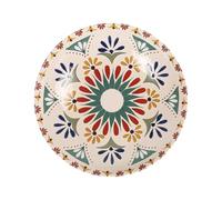 Santa Clara Piatto fondo Coimbra 21 cm 6 pezzi