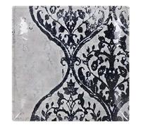 Santa Clara Set di piatti Horus 24 x 24 x 2 cm (2 pezzi)