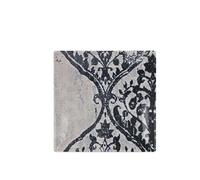 Santa Clara Set di Piatti Horus Dessert 18 x 18 x 2 cm (2 Pezzi)