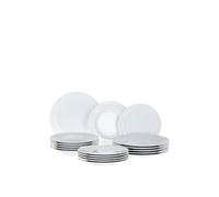 Santa Clara Stoviglie 18 Pezzi