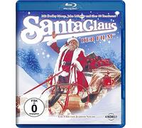 Santa Claus