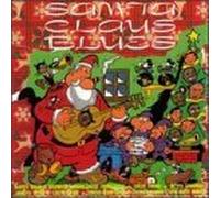 Santa Claus Blues by Various Artists