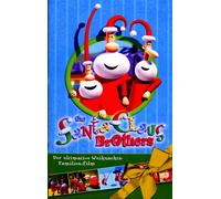 Santa Claus Brothers