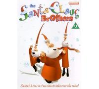 Santa Claus Brothers [Edizione: Regno Unito] [Edizione: Regno Unito]