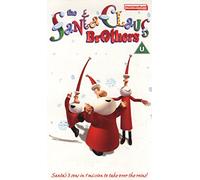 Santa Claus Brothers, the