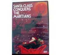 Santa Claus Conquers the Marti - Santa Claus Conquers the Marti