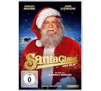 Santa Claus - Digital Remastered (DVD)