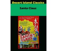 Santa Claus (DVD) Jose Elias Moreno Jose Luis Aguirre