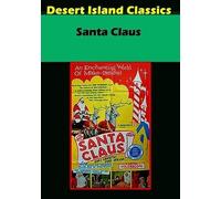 Santa Claus [Edizione: Stati Uniti]