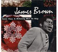 Santa Claus If Definitely Here to Stay B/w Sing Along Side