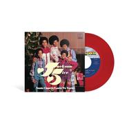 Jackson 5 Santa Claus Is Comin' To Town / Christmas Won't Be The Same (Vinyl LP)