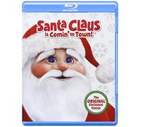 Santa Claus Is Comin to Town