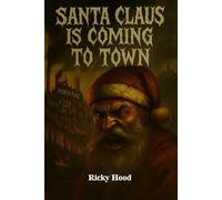 Santa Claus is Coming to Town