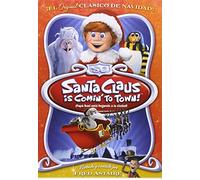 Santa Claus Is Coming to Town