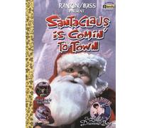 Santa Claus Is Coming to Town & Drummer Boy