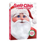 Santa Claus Is Coming To Town [Edizione: Stati Uniti]