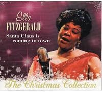 Santa Claus is coming to town (Greek release 2010)