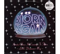 Santa Claus is coming to town/Little drummer boy (2 versions each, 1992) / Vinyl Maxi Single [Vinyl 12'']
