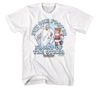 Santa Claus Is Coming To Town - Uno Piede IN Anteriore - Manica Corta - Adulti -