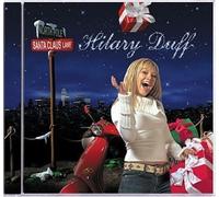 Santa Claus Lane by Hilary Duff