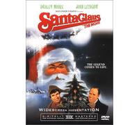 Santa Claus: Movie
