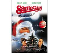 Santa Claus: Movie