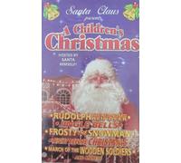 Santa Claus Presents a Children's Xmas [Edizione: USA]