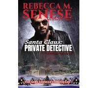 Santa Claus: Private Detective: 1