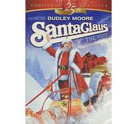 Santa Claus: The Movie (25th Anniversary)