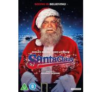 Santa Claus: The Movie [DVD]