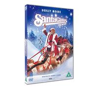 Santa Claus - The Movie [Edizione: Regno Unito] [Edizione: Regno Unito]