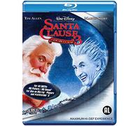 Santa Clause 3