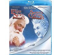 Santa Clause 3 [Blu-ray]