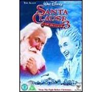 Santa Clause 3: Escape Clause