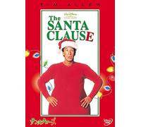 Santa Clause [94/E, J/Dd5. 1/S: E