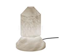 Santa & Cole Babel, alabastro