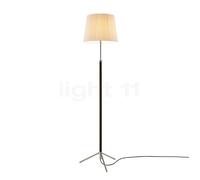 Santa & Cole Pie de Salón Lampada da terra