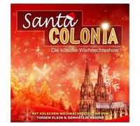 Santa Colonia Santa Colonia (CD)