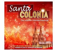 Santa Colonia - Santa Colonia [Import]
