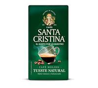 Santa Cristina arrosto naturale caffè - 1 pacchetto