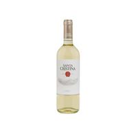 Santa Cristina, Bianco IGT 2022-750ml (Confezione da 6)