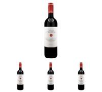 Santa Cristina Rosso Toscana IGT (Confezione da 4)